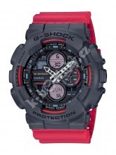 Pánské hodinky Casio G-Shock GA-140-4AER