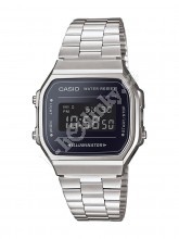 Dámské hodinky Casio A168WEM-1EF