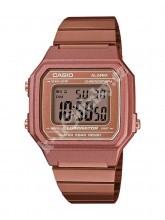 Pánské hodinky Casio B650WC-5AEF