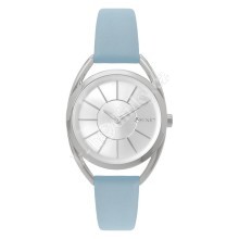 Dámské hodinky MINET ICON POWDER BLUE
