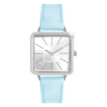 Dámské hodinky MINET OXFORD PASTEL BLUE