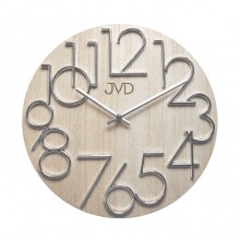 Designové hodiny JVD HT99.2