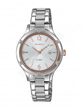 Hodinky Casio Sheen SHE-4533D-7AUER