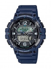 Pánské hodinky rybářské WSC-1250H-2AVEF Fishing Gear