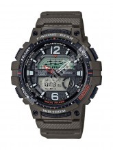 Pánské hodinky rybářské WSC-1250H-3AVEF Fishing Gear