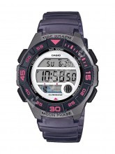 Dámské hodinky Casio LWS-1100H-8AVEF