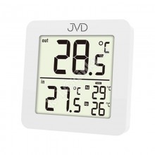 Digitální teploměr JVD T730