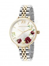 Dámské hodinky SUNDAY ROSE Spirit Carmine SUN-S20
