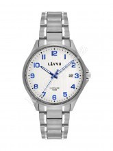 Pánské hodinky LAVVU LILLEHAMMER White LWM0150