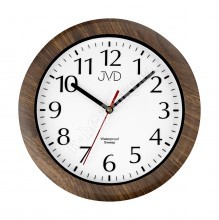 Vlhkotěsné hodiny JVD SH494.2