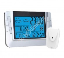 Meteostanice JVD RB608