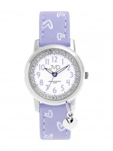 Dětské hodinky JVD J7201.3 srdíčka