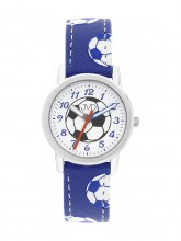 Dětské hodinky JVD J7202.1 fotbal