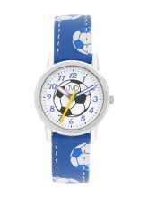 Dětské hodinky JVD J7202.2 fotbal