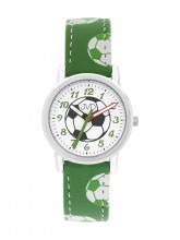 Dětské hodinky JVD J7202.3 fotbal