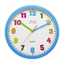 Dětské hodiny JVD HA46.1