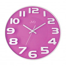 Barevné hodinky JVD HA5848.3
