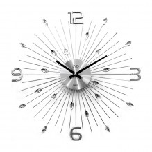 Nástěnné hodiny JVD HT104