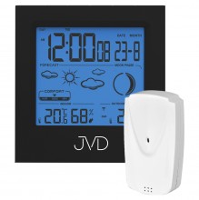 Meteorologická stanice JVD RB672.1