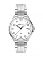 Pánské hodinky LAVVU SORENSEN LWM0200