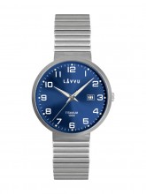 Pánské hodinky LAVVU LUNDEN LWM0221