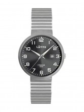 Pánské hodinky LAVVU LUNDEN LWM0222