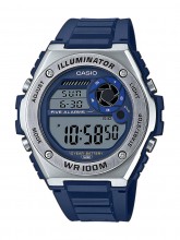Pánské hodinky Casio MWD-100H-2AVEF