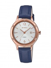 Dámské hodinky Casio Sheen SHE-4533PGL-7BUER