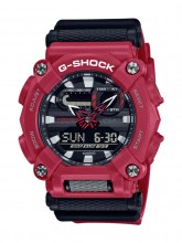 Pánské hodinky Casio G-Shock GA-900-4AER