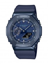 Pánské hodinky Casio G-Shock GM-2100N-2AER
