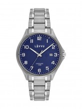 Pánské hodinky LAVVU LILLEHAMMER Blue LWM0153