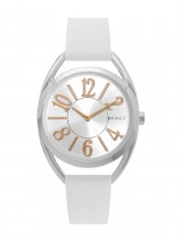 Dámské hodinky MINET ICON SUGAR WHITE MWL5084