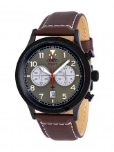 Pánské hodinky Prim Pilot Chrono 2019 W01P.13096.D