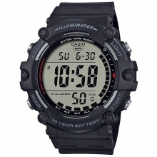 Hodinky Casio AE-1500WH-1AVEF