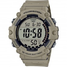 Pánské hodinky Casio AE-1500WH-5AVEF