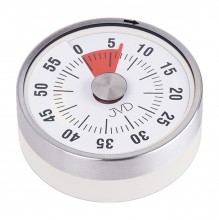 Kuchyňská minutka mechanická JVD DM77.4