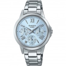 Dámské hodinky Casio Sheen SHE-3516D-2AUEF