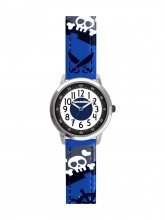 Dětské hodinky Clockodile CWB0060