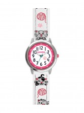Dětské hodinky Clockodile CWG5140