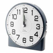 Rádiem řízený budík JVD RB22.3
