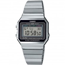 Pánské hodinky Casio A700WE-1AEF