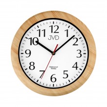 Vlhkotěsné hodiny JVD SH494.4