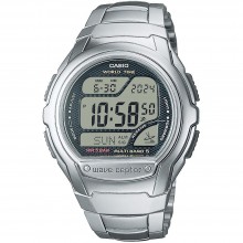 Hodinky Casio WV 58RD-1AEF