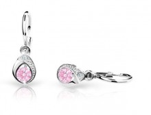 Dětské náušnice zlaté Cutie C1898-10-20-X-2