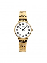 Náramkové hodinky JVD J4161.2 Numbers