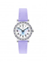 Dětské hodinky JVD J7207.10 motýl