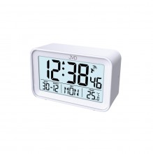Budík JVD rádiem řízený RB3544.1