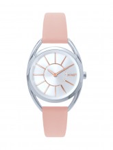 Dámské hodinky MINET ICON Mesh MWL5236