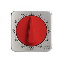 Kuchyňská minutka mechanická JVD DM79.3