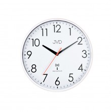Rádiem řízené hodiny SWEEP JVD RH502.3